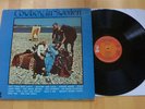 LEE HAZLEWOOD COWBOY IN SWEDEN LP - SWEDISH 70