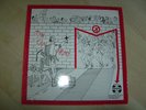Tin Can Army / Maniacs - Split LP Mülleimer Records