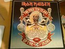 Iron Maiden The First Ten Years Box Set