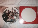 Michael Jackson Goin Places Picture Disc Promo Thriller