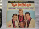 RARE-THE IMPALAS- ORG. STEREO