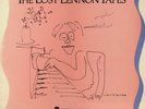THE LOST LENNON TAPES 2LP Westwood One 89-24 05-06-89