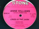 Anne Williams Debbie Deb 12