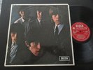 ROLLING STONES No.2 '65 UK MONO 1st Press Blind Man 1A