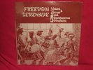 MALONE&BARNES LP-Freedom Serenade SEALED og FUNK rare