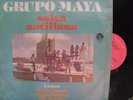 GRUPO MAYA  SALSA ANTILLANA    RITMOOO Y SABORRR  RARO
