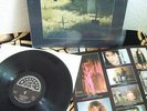 PAUL CHAIN - Life And Death LP, Doom Metal, m/ex+