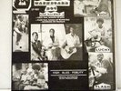 WASHBOARD DOC and his Hep 3 LP Spivey Lucky Flash rare