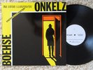 Böhse Onkelz lp Vinyl Kneipenterroristen Promo Musterp.