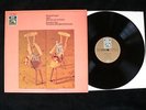 Mauricio Kagel - Atem / Morceau LP Acustica Exotica