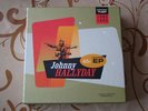 coffret EP Johnny Hallyday