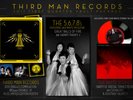 THIRD MAN RECORDS VAULT 7 NEW SEALED VERY RARE
