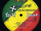 Lidj Incorporated - Line Up UK orig 12