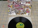 DEEP PURPLE THE BOOK OF TALIESYN UK 1ST LP NO EMI BOX