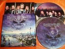 IRON MAIDEN - BRAVE NEW WORLD  Picture X 2  ++++++++++