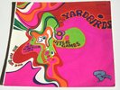 RARE FRENCH EP THE YARDBIRDS/LITTLE GAMES/RIVIERA