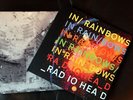Radiohead In Rainbows Limited Box Set LP/CD (rare)