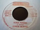 junior Murvin Super Powers Killer Digi 7