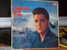 ELVIS PRESLEY CHRISTMAS WITH ELVIS RCA ITALIANA 1959