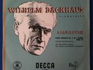 BACKHAUS & BÖHM Beeth. No.3  ORIG LXT 2553 UK-53 NM-