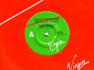 MIKE OLDFIELD Killing Fields / Evacuation 1984 OZ 45