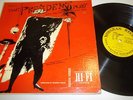 LESTER YOUNG*the President Plays OSCAR PETERSON TRIO