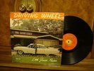 Little Junior Parker Driving Wheel  Og Mono Shrink VG++