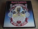 IRON MAIDEN   THE FIRST TEN YEARS BOX SET SIGNED + BOOK