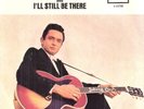 ROCKABILLY JOHNNY CASH  RING OF FIRE  45 + PIC SL  RARE