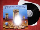 STRATOVARIUS-EPISODE LP Helloween Sonata Arctica Rage
