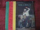 EEK-A- MOUSE LP BUBBLE UP YU HIP RARE JA PRESSING