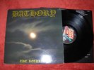 BATHORY-THE RETURN LP Quorton Necrophobic Viking Death