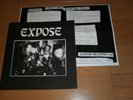 EXPOSE 7