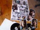 THE BEATLES WHITE ALBUM 1968 ORIGINAL WITH POSTER