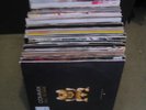 Vinyl record bundle - Over 100 Records