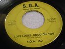 LIBERATION SOA 150   RARE ATLANTA SOUL  HEAR