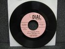 DON BURTON AND THE FADS RARE 4 SONG EP 45 ROCKABILLY