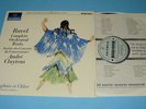 SAX 2476 B/S RAVEL COMPLETE  WORKS VOL.1 CLUYTENS
