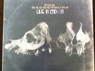 The Raconteurs Live In London TMR LP Vinyl Record
