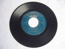 THE DEVERONS BLUE IS THE NIGHT/SHE'S YOUR LOVER CDN 45