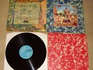 ROLLING STONES SATANIC MAJESTIES REQUEST 1st PR 1P/P1