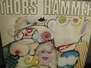 THORS HAMMER : same Danish Prog/Psych rare original