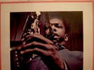 JOHN COLTRANE Giant Steps LP mono Atlantic 1311