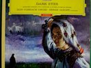 DON COSSACK CHOIR-SERGE JAROFF-DARK EYES-DGG RED STEREO