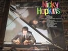 NICKY HOPKINS - REVOLUTIONARY PIANO OF - CBS UK 66 ORIG