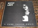 A BAND CALLED DORIS - GYPSY LADY - ABCD UK 1982