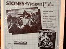ROLLING STONES Marquee Club rare SEALED 70's Import Lp