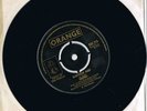 Chunky- Albatross Baby-  RARE PSYCH GLAM 45 ??