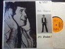 BOB CHANCE It's Broken PRIVATE disco rock lounge LP