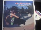 FU MANCHU Action Is Go OOP original 2LP '97 Mammoth
